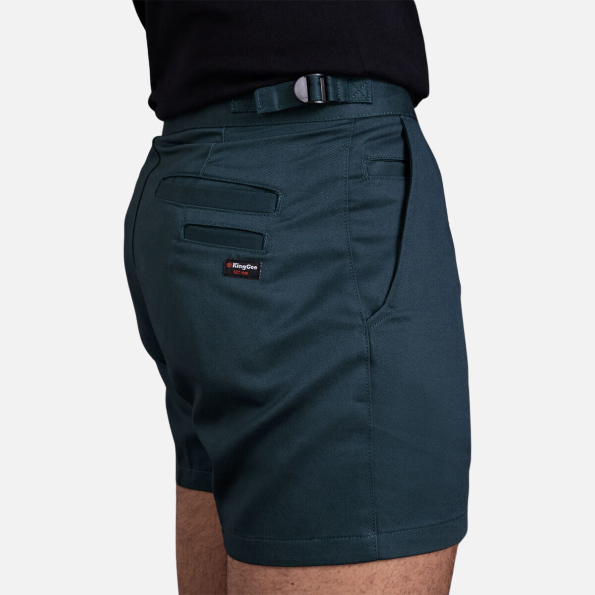 King gee new arrivals shorts kmart