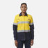 YELLOW/NAVY