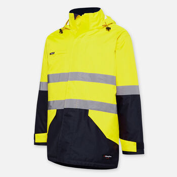 YELLOW/NAVY