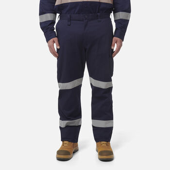 Originals Stretch Reflective BIomotion Cargo Work Pants 