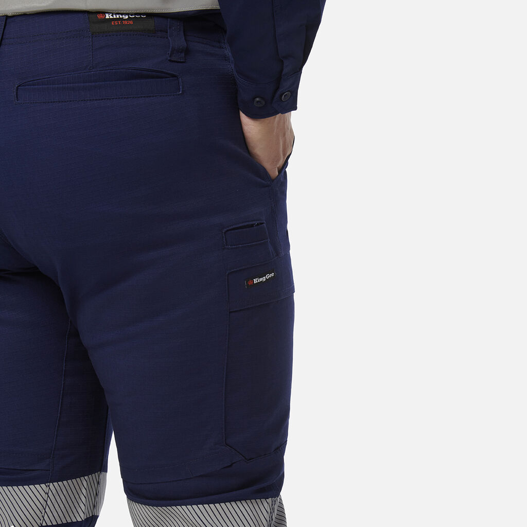 Women's Workcool Pro Bio Motion Pant