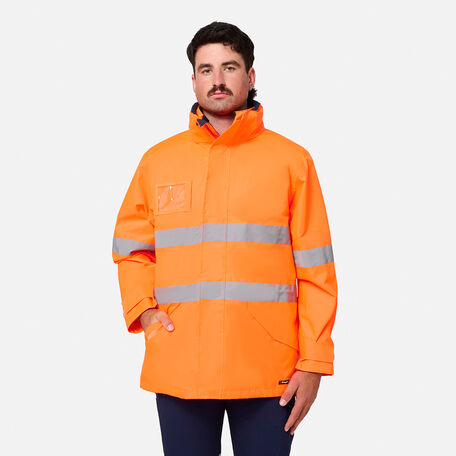 Originals 4-in-1 Jacket