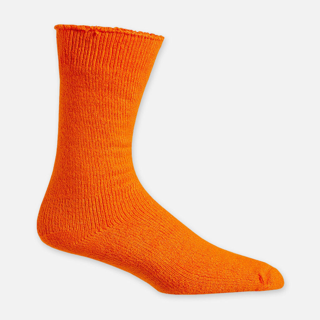 Men's Bamboo Work Sock