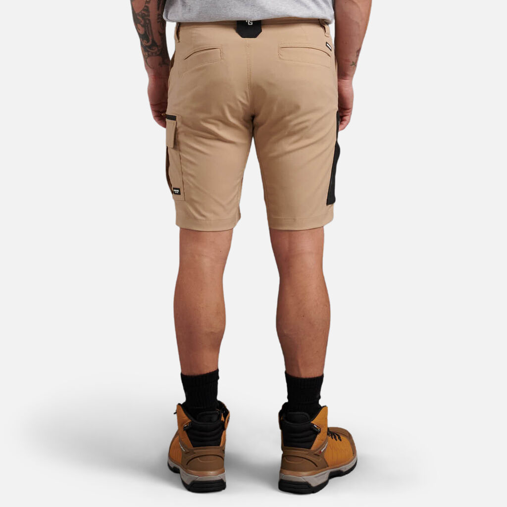 Trademark Cargo Short