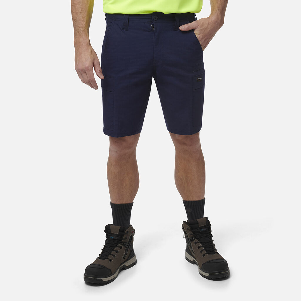 Workcool Pro Stretch Work Shorts