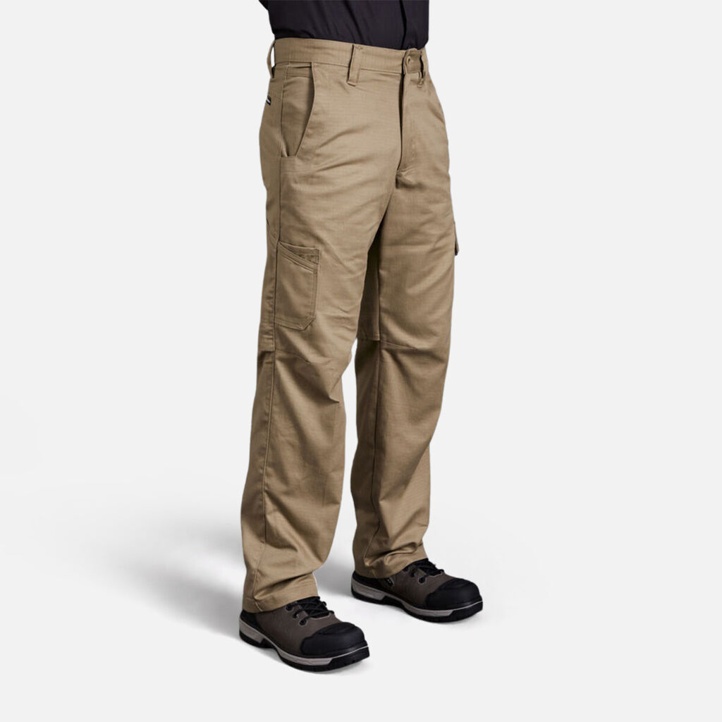 Workcool 2 Lightweight Ripstop Work Pants 