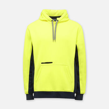 YELLOW/NAVY