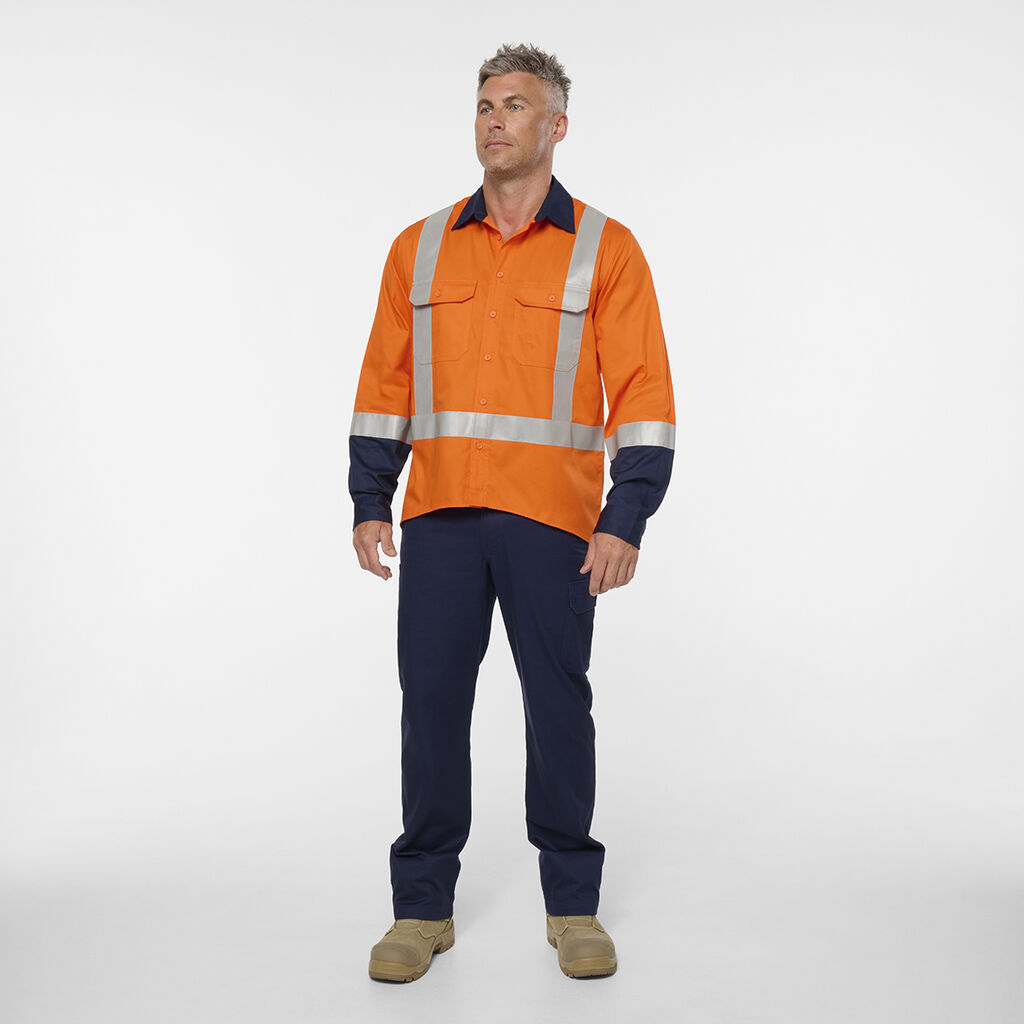 Originals Hi-Vis TTMC Shirt