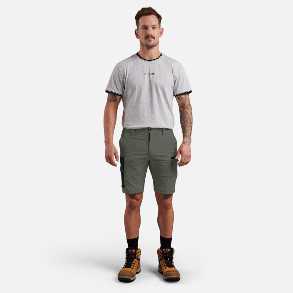 Trademark Cargo Short
