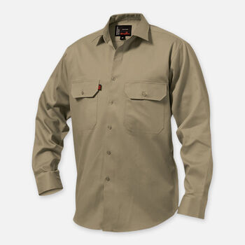 KHAKI