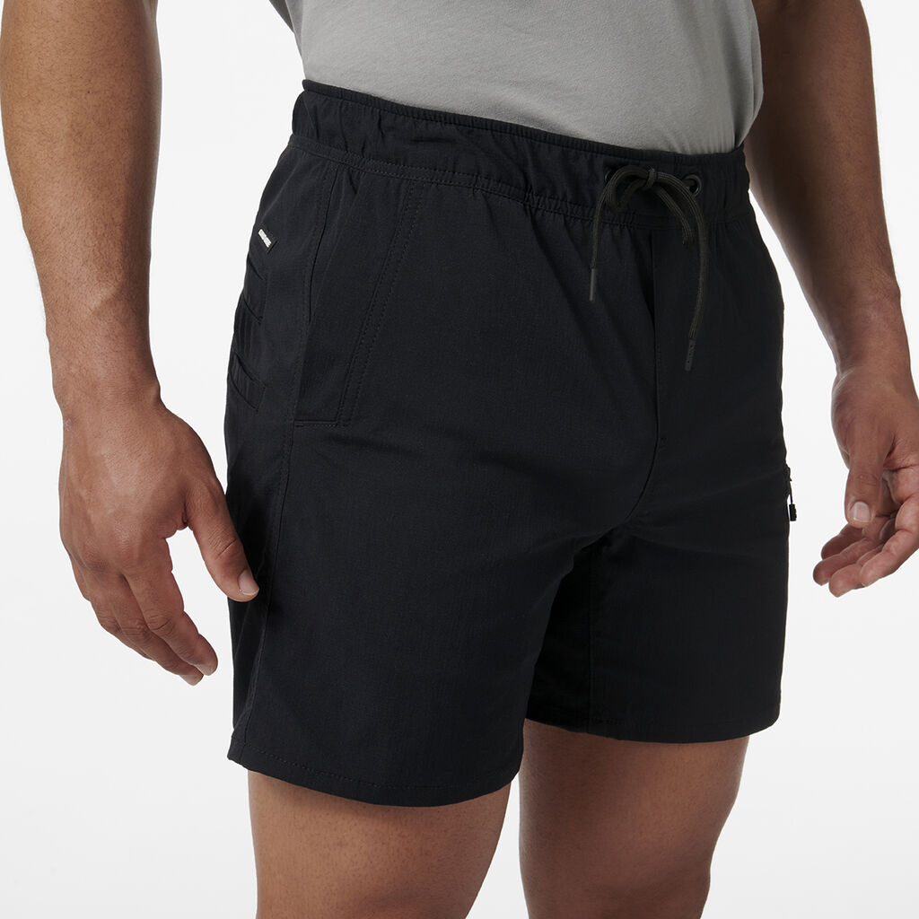 Trademark Elastic Short