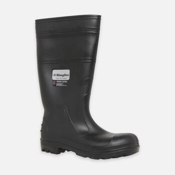 Hydroguard Safety Gumboot