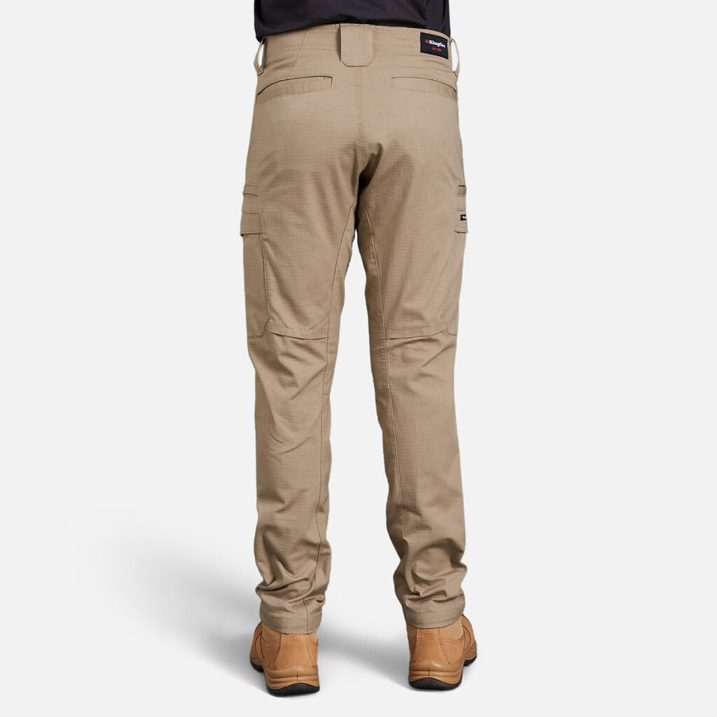 Workcool Pro Stretch Cargo Work Pants 