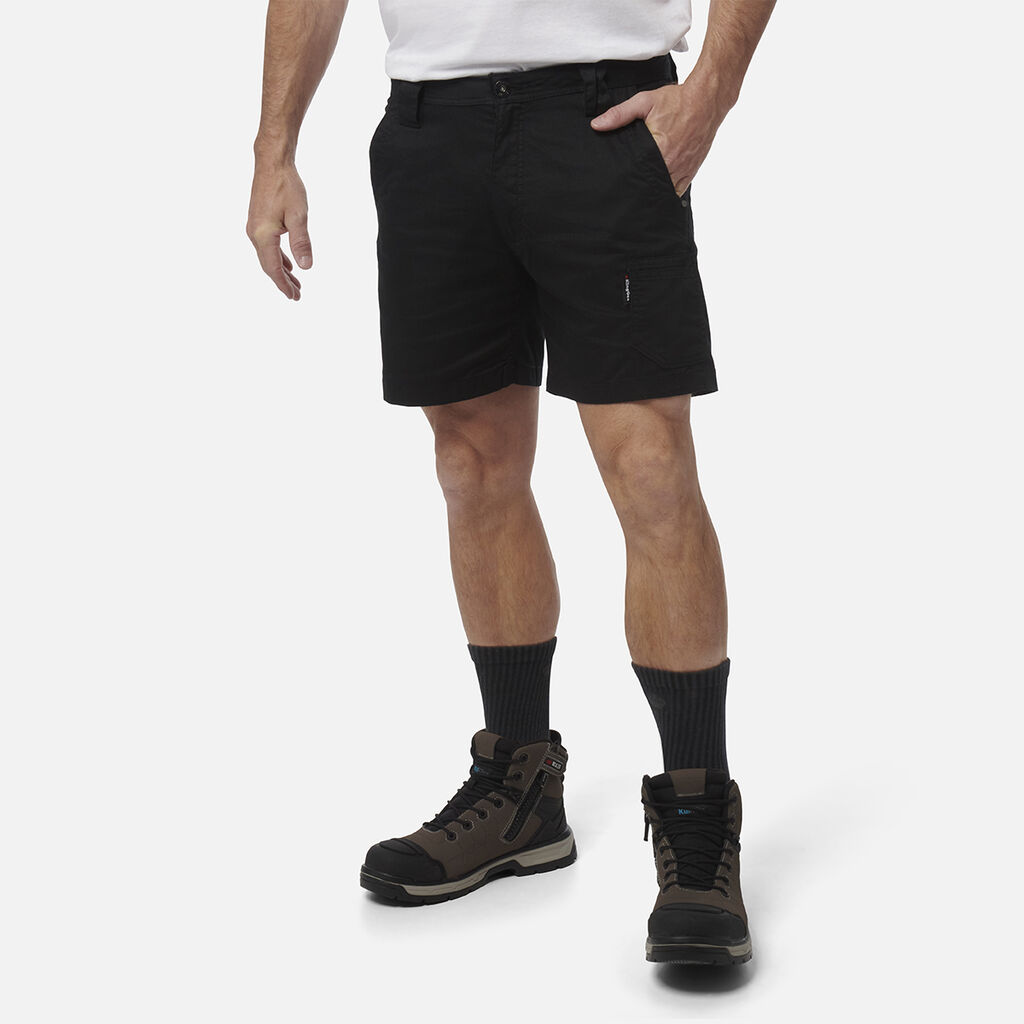 Tradies Summer Lightweight Cargo Short Shorts