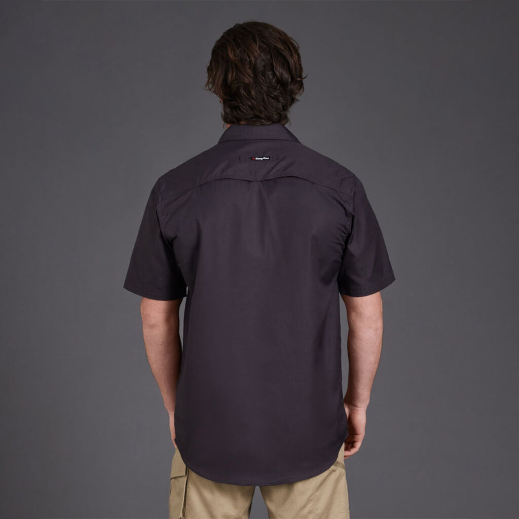Workcool 2 Shirt Short Sleeve