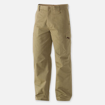 KHAKI