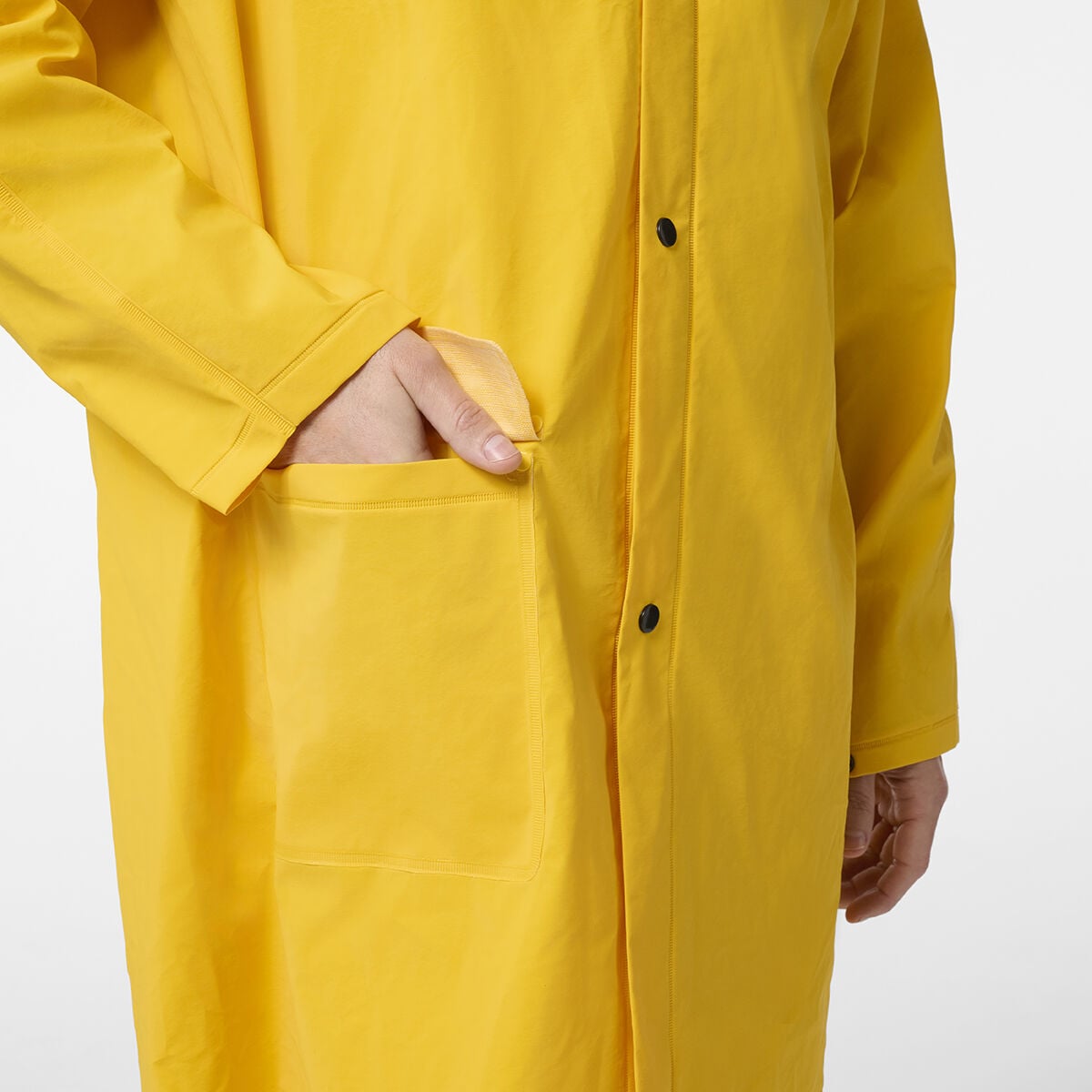 Originals PVC Jacket | KingGee Australia
