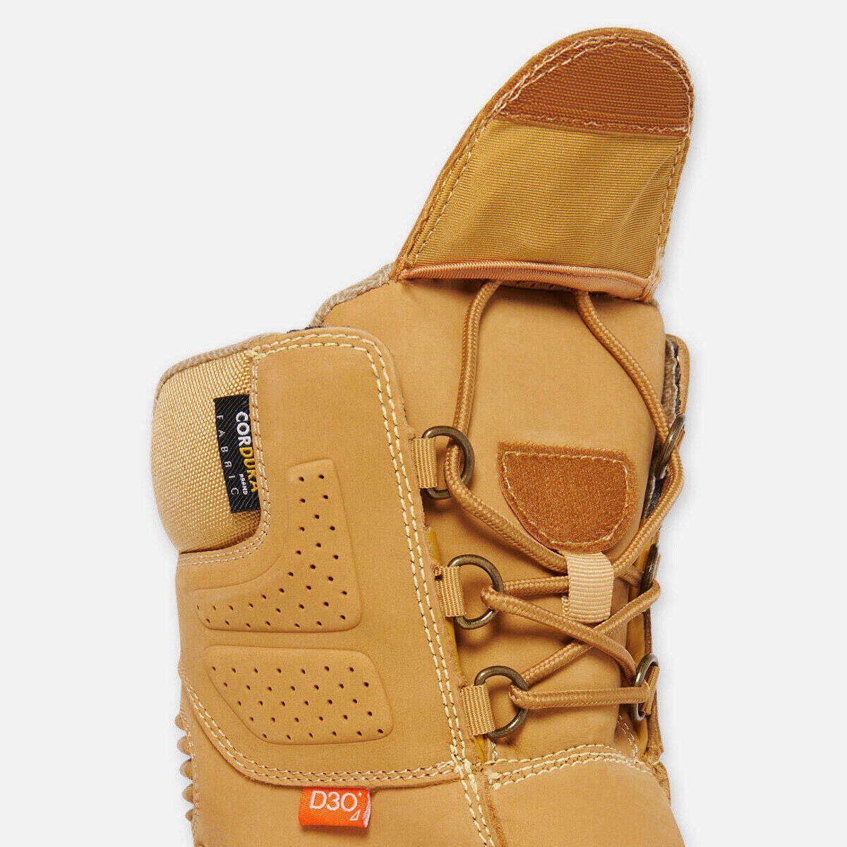Rigger shop style boots