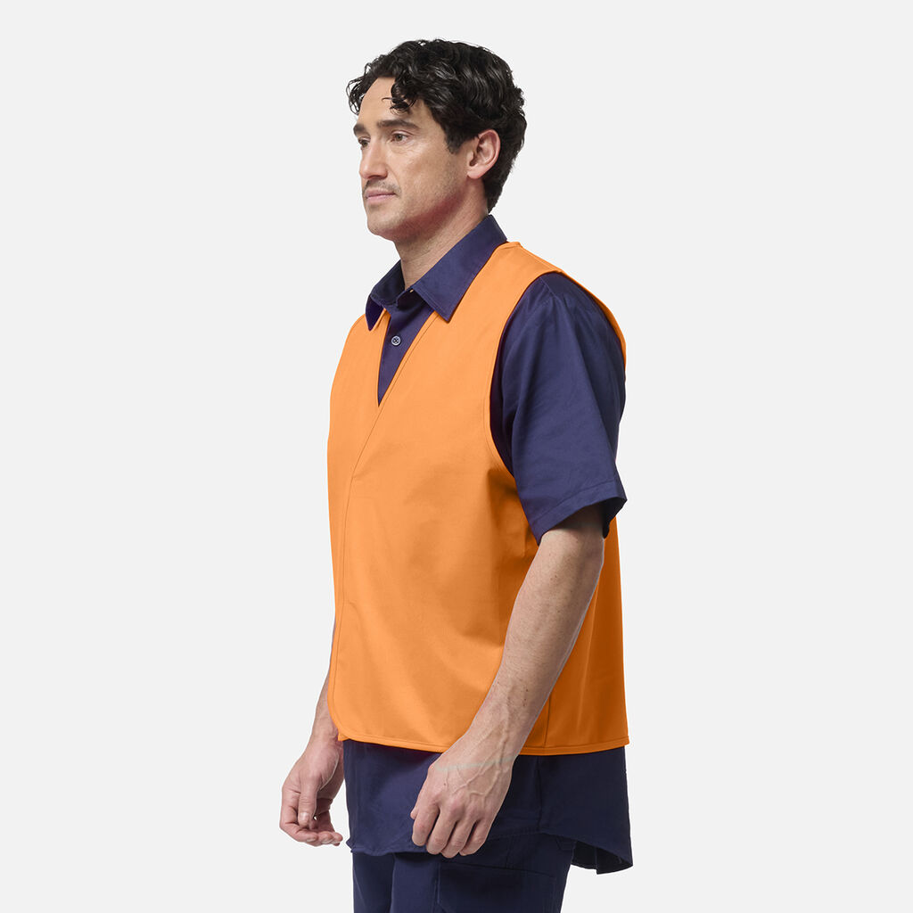 Originals Hi Vis Polyester Vest