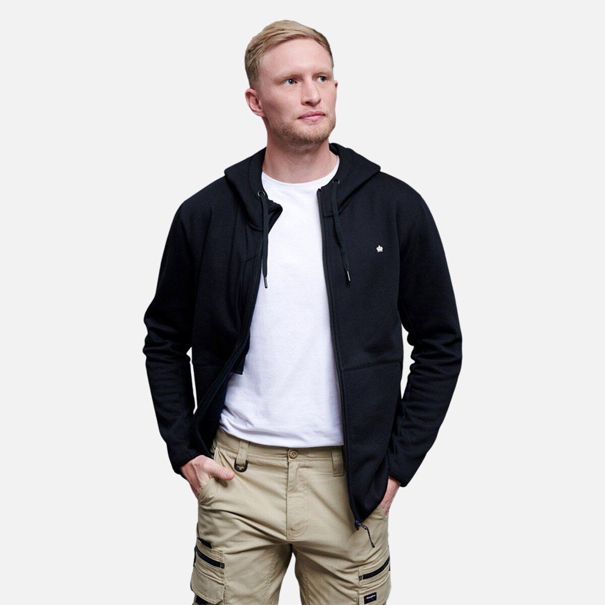 Quantum hoodie on sale