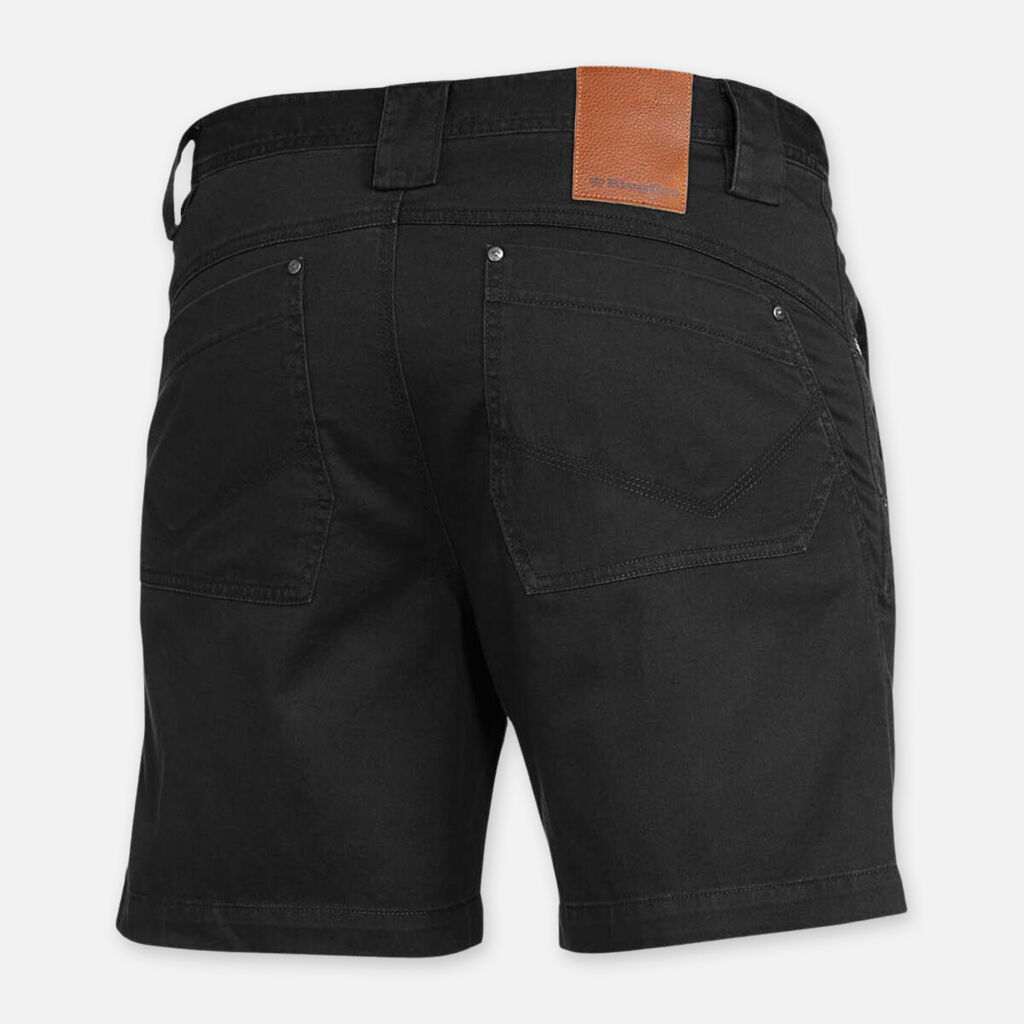 Tradies Summer Lightweight Cargo Short Shorts