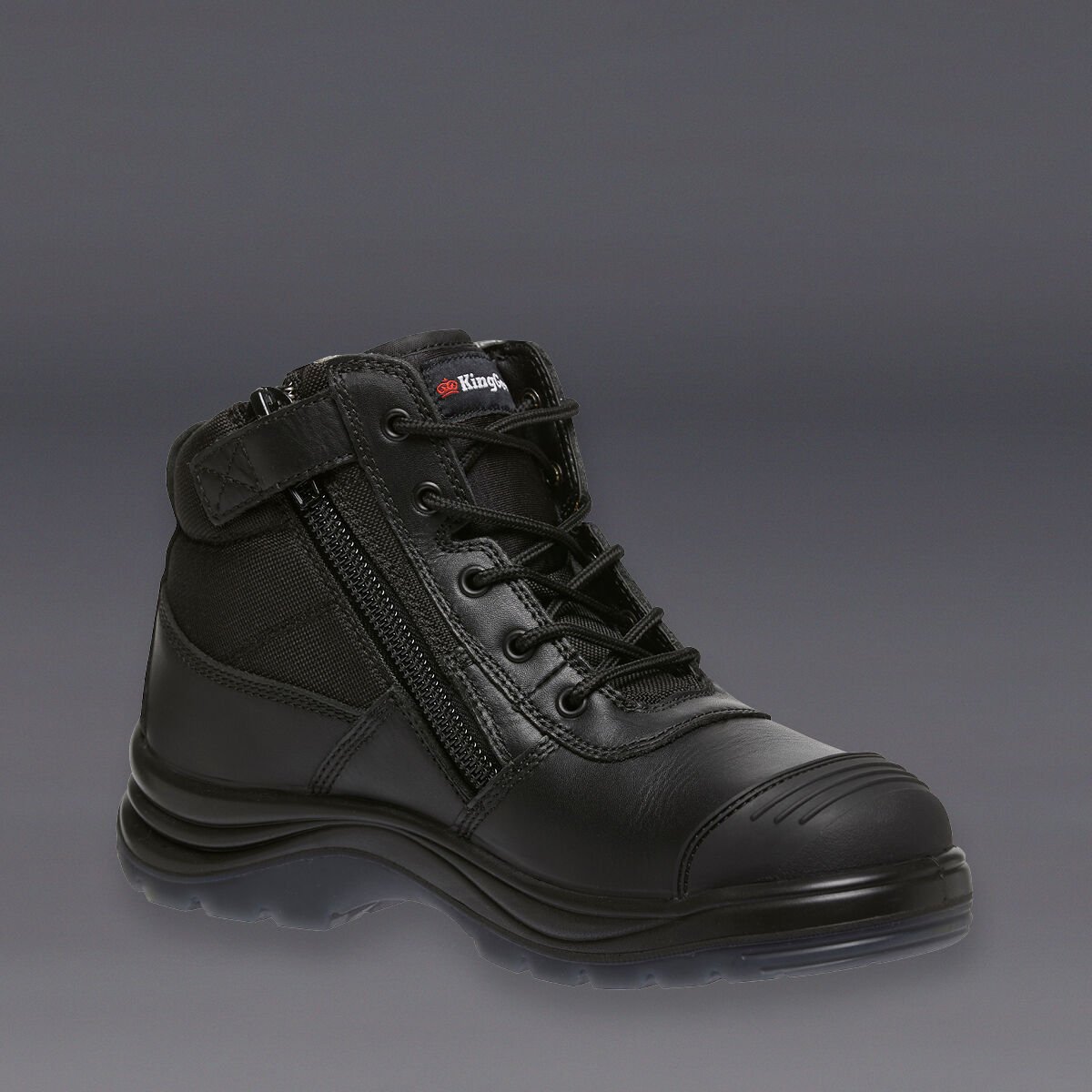 Tradie shoes clearance