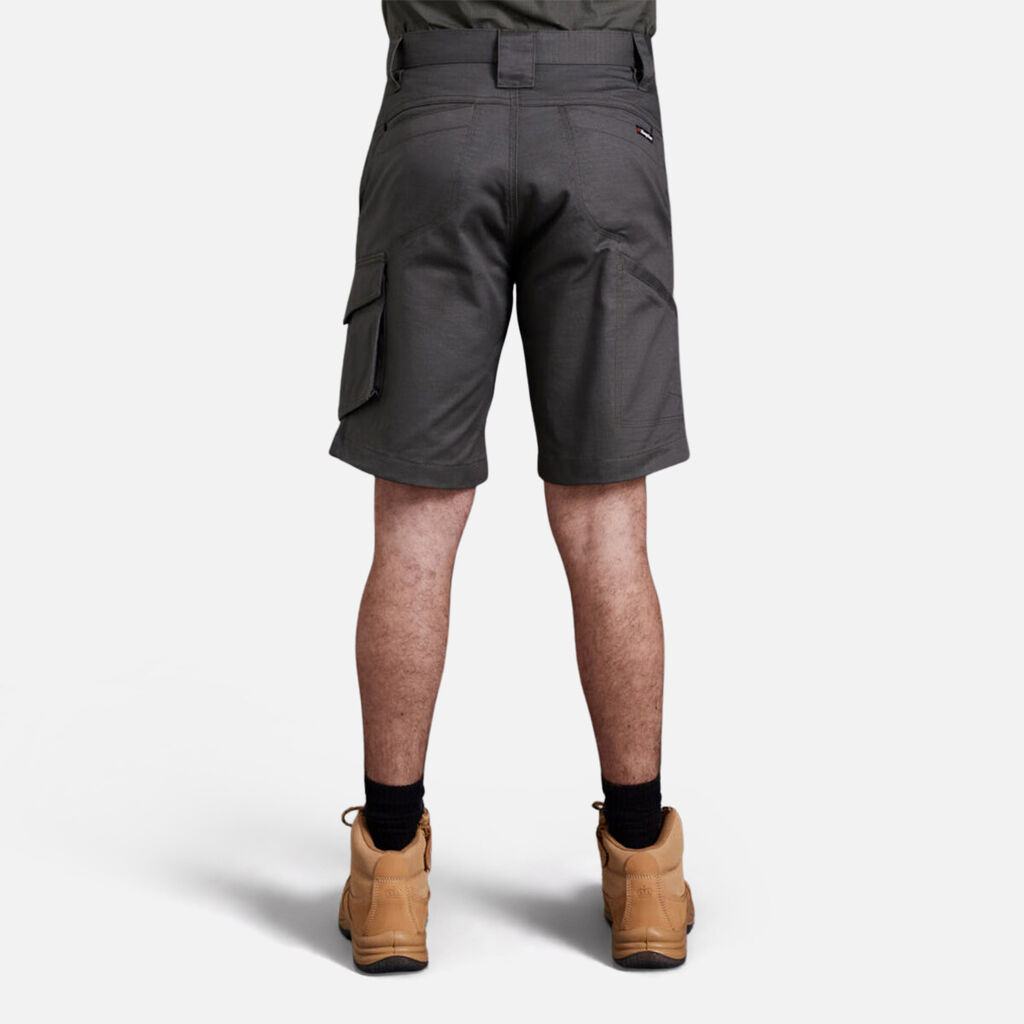 Workcool 2 Lightweight Ripstop Cargo Work Shorts 