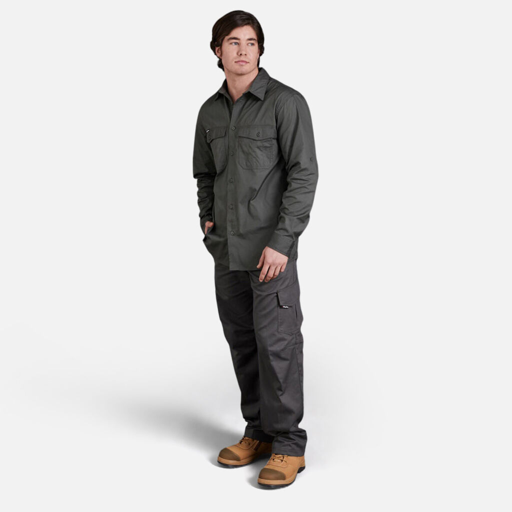 Workcool 2 Lightweight Ripstop Work Pants 