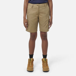 Women's Workcool 2 Lightweight Cargo Shorts 