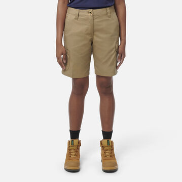 Women's Workcool 2 Lightweight Cargo Shorts 