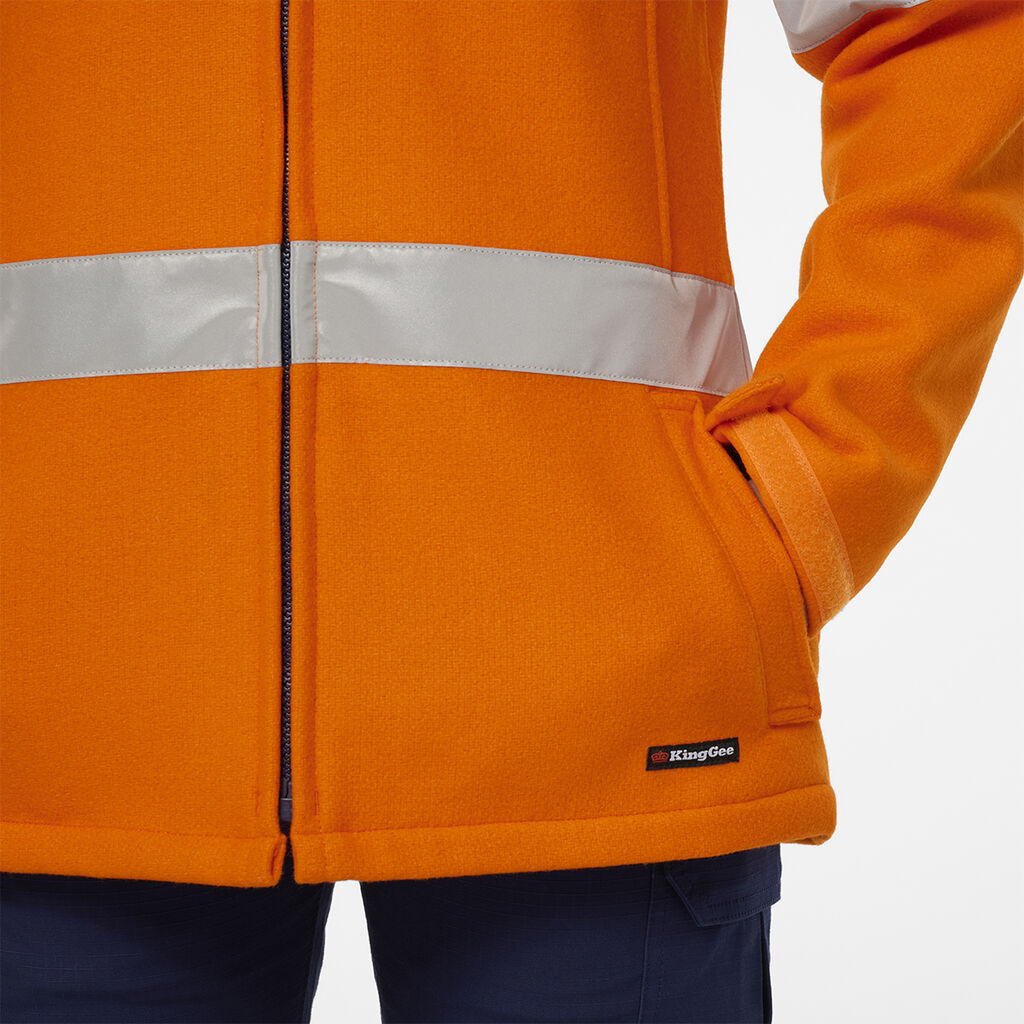 Women's Originals Bluey Taped Jacket