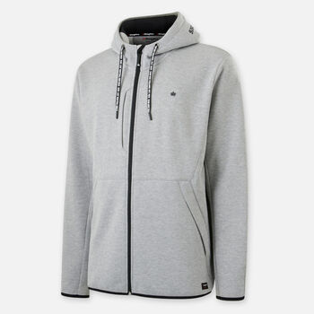 GREY MARLE