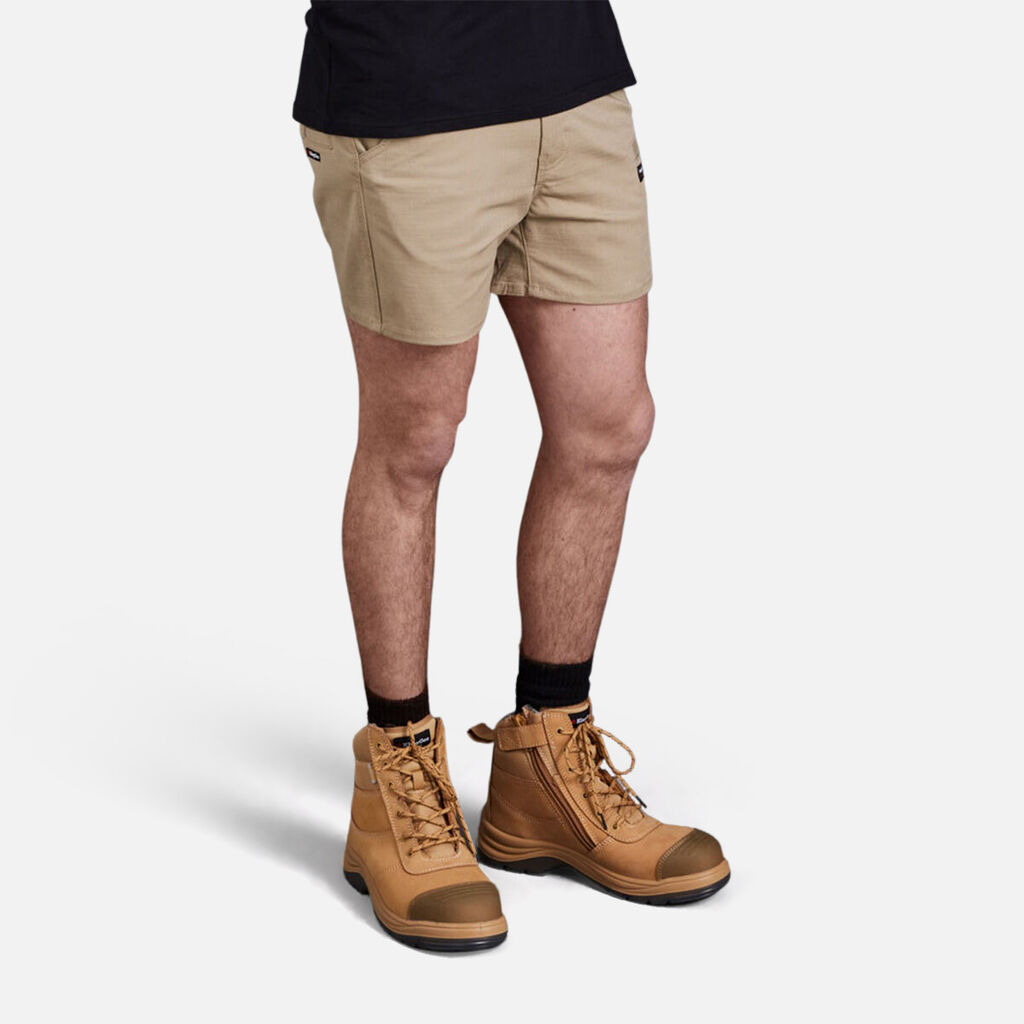Workcool Pro Stretch Short Shorts