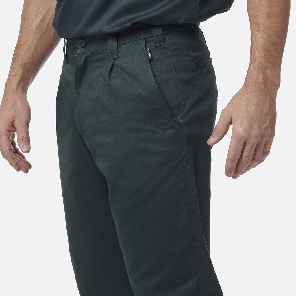 Originals Steel Tuff Cotton Drill Work Pants