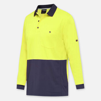 YELLOW/NAVY