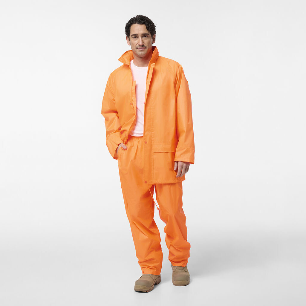 Originals Polyester Rainset