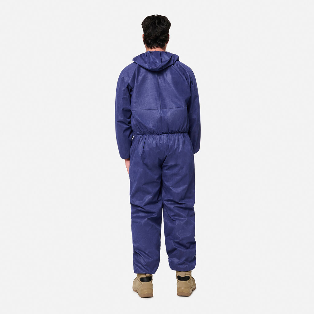 Originals Disposable Coverall