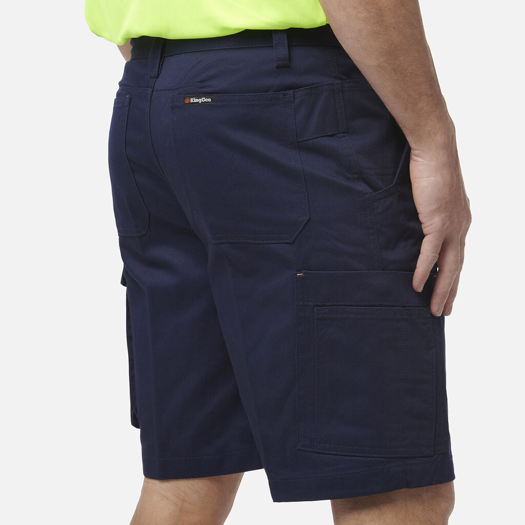 Workcool 1 Cargo Work Shorts