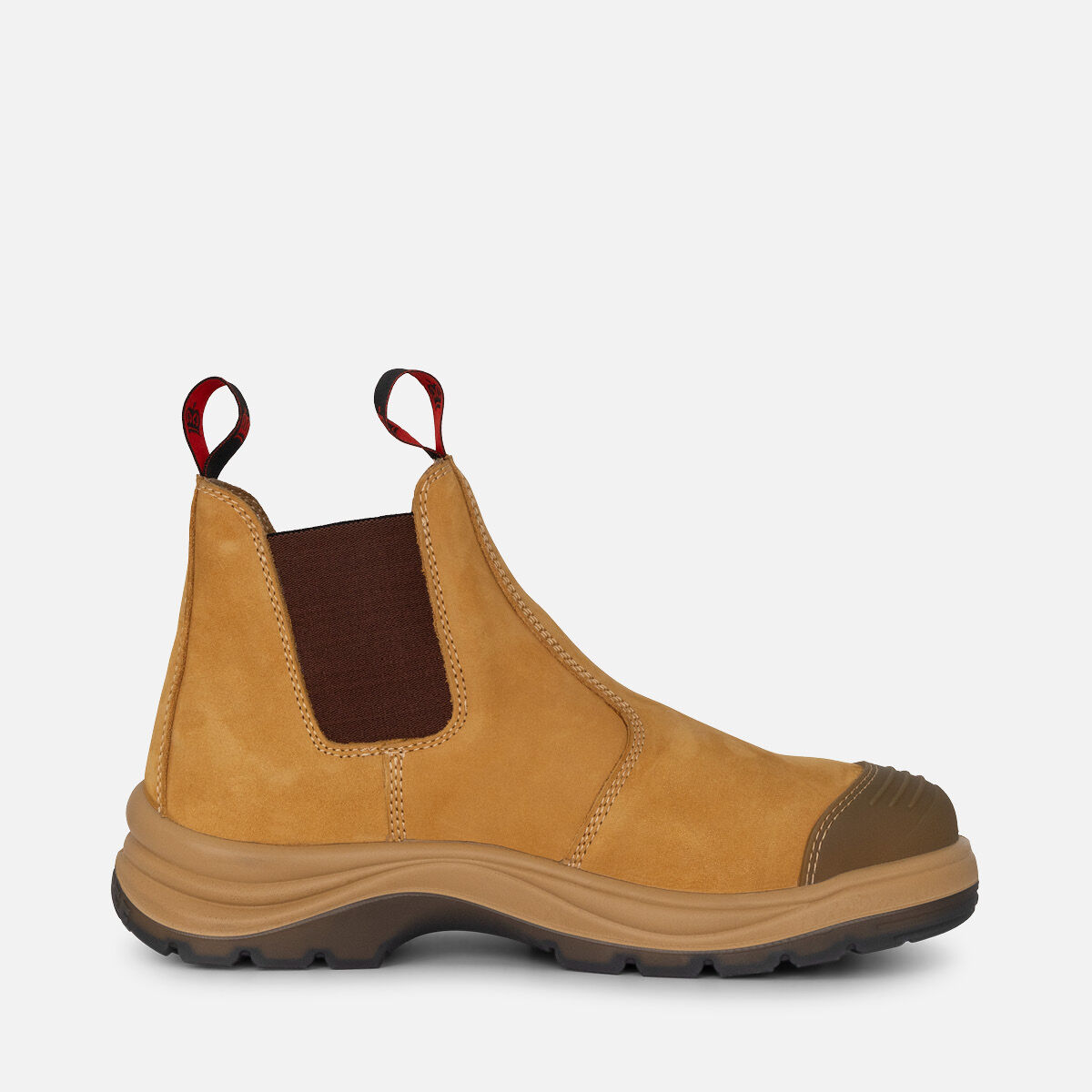 King gee tradie boots deals