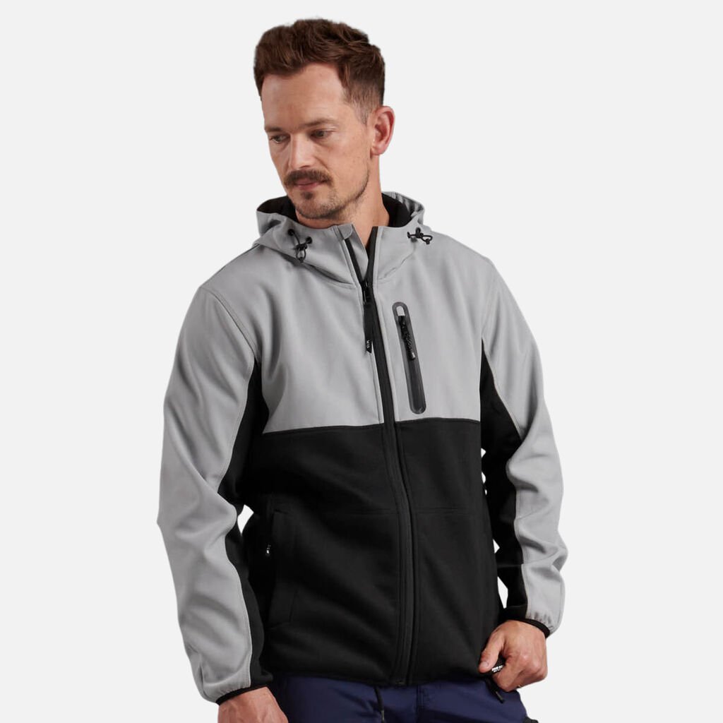 Trademark Hybrid Hoodie