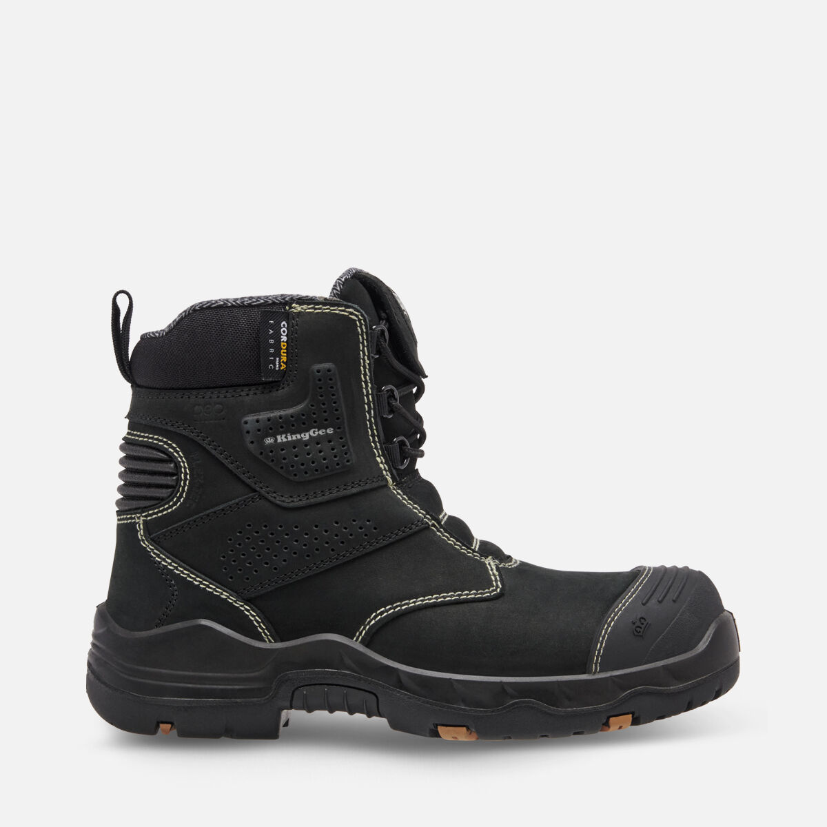 Work boots womens steel toe sale