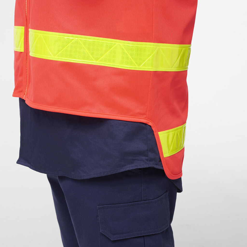 Originals Vic Roads Safety Vest