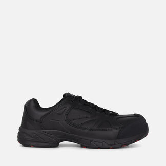 Women's Comp-Tec G7 Slip Resistant Composite Toe Safety Shoes