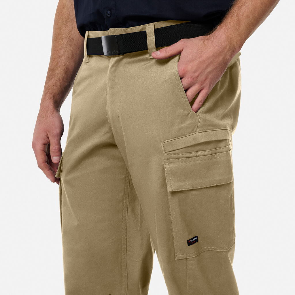 Tradeform Cargo Pant