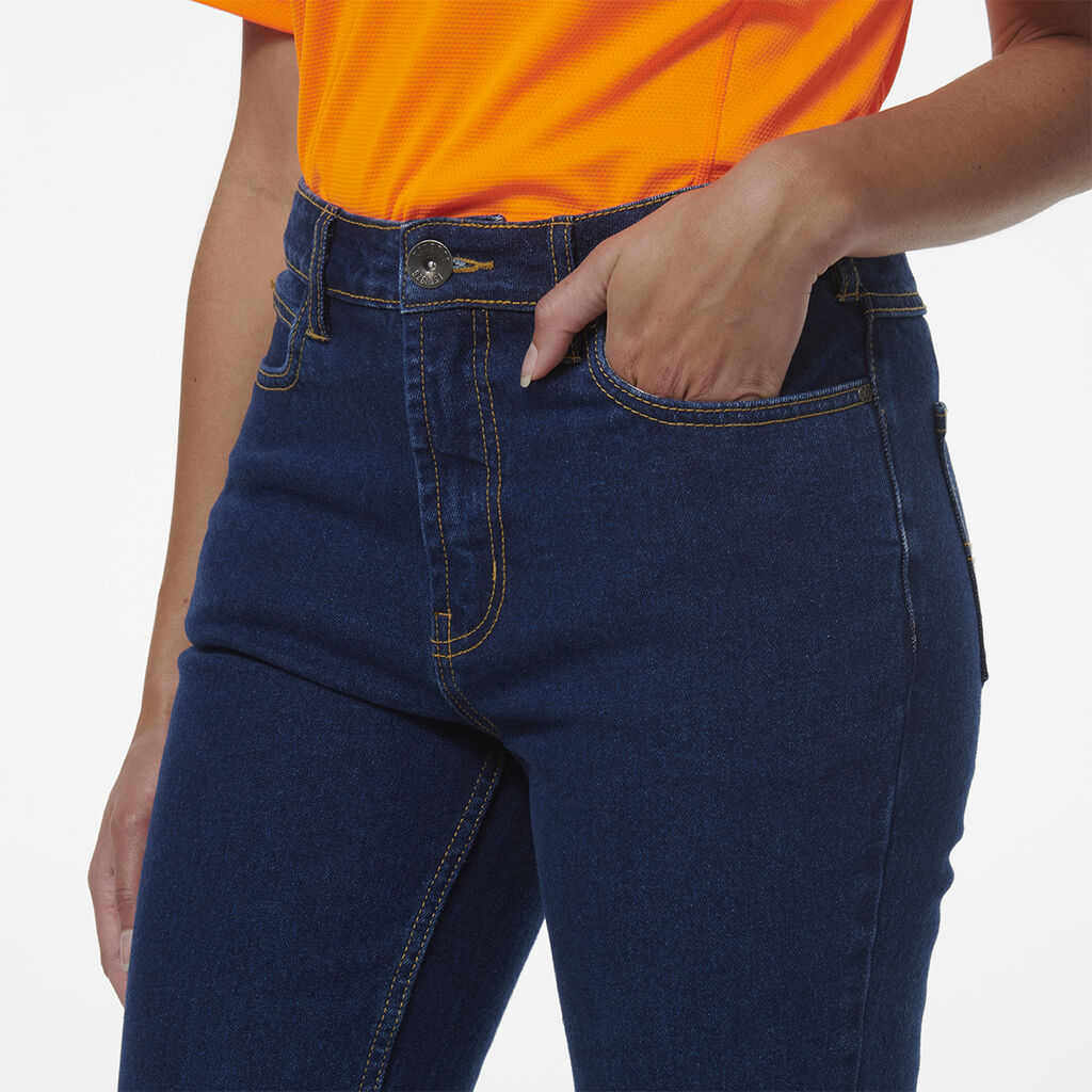 Women's Stretch Jean