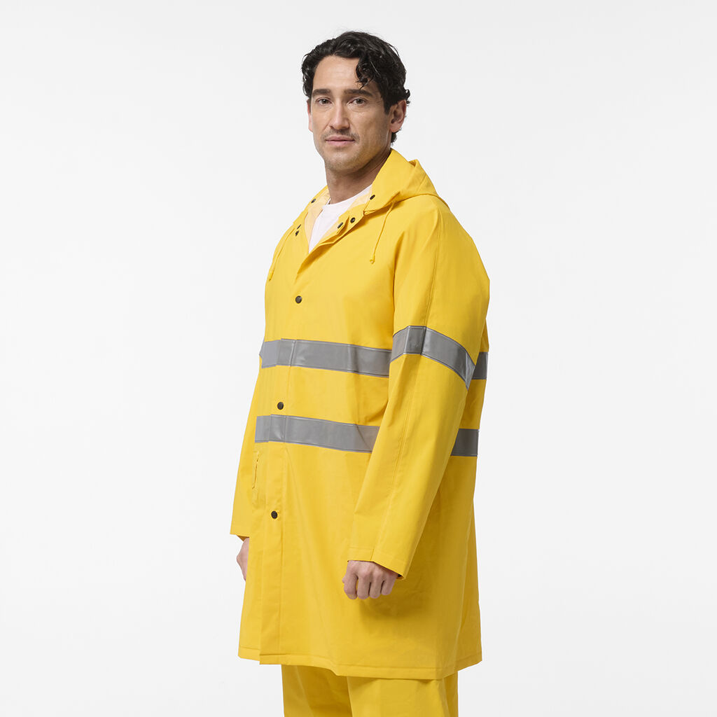 Originals PVC Taped Jacket 