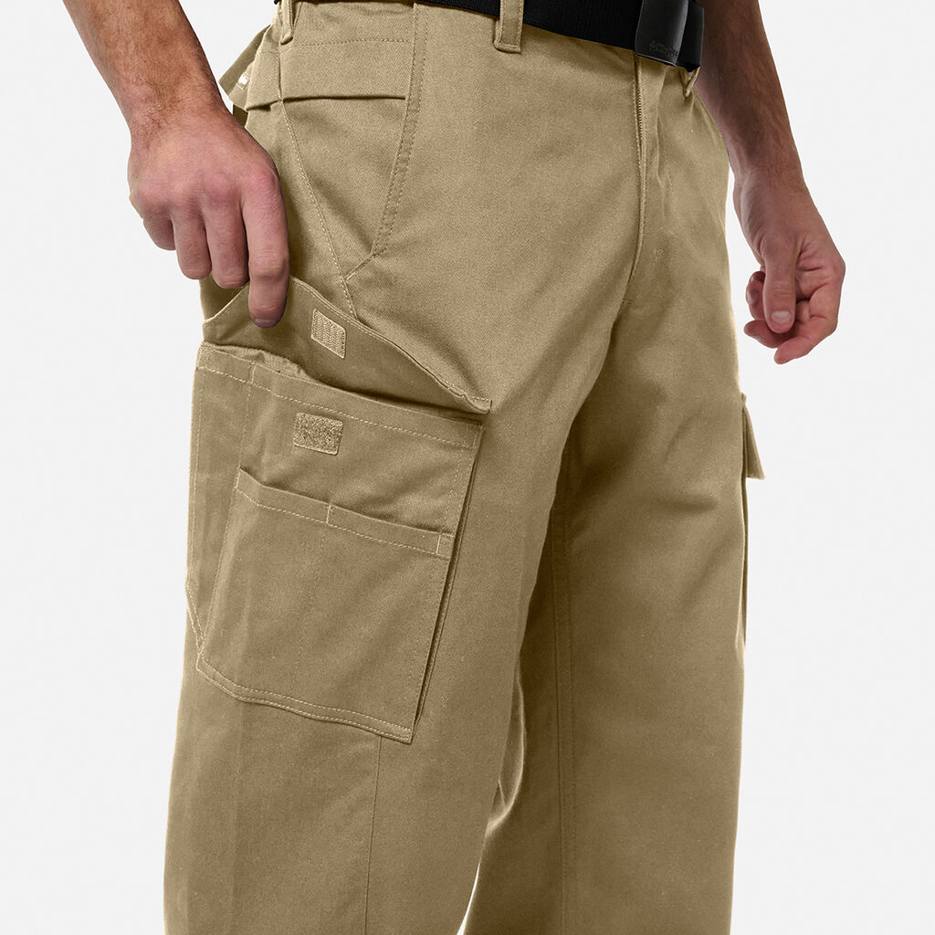 Tradeform Cargo Pant