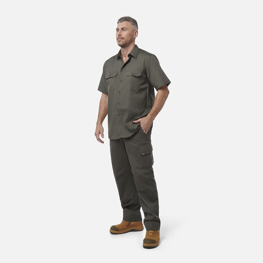 Workcool 2 Lightweight Ripstop Work Pants 