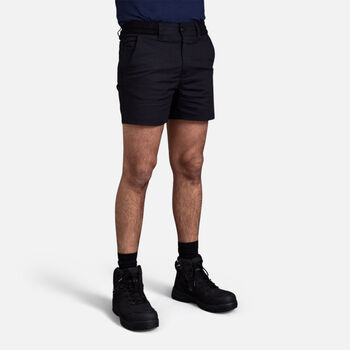 Tradies Comfort Waist Short Shorts