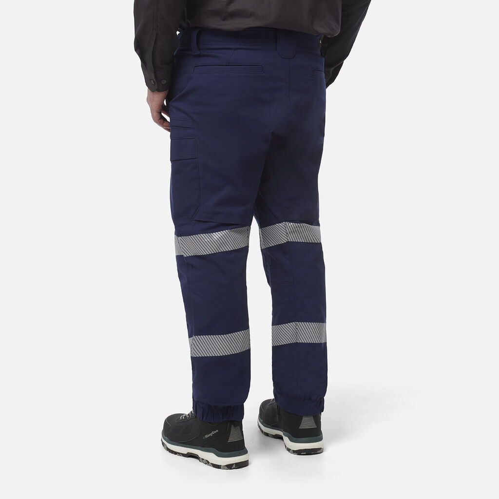Workcool Pro Bio  Motion Cuff Pant